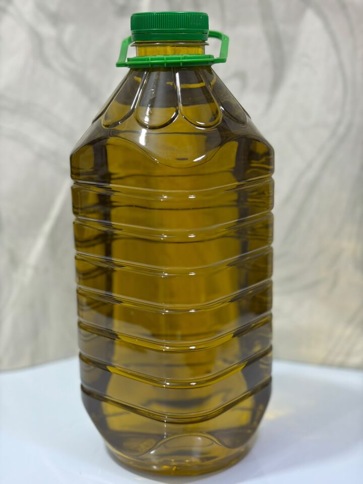 OLGUN HASAT ZEYTİNYAĞI 3L
