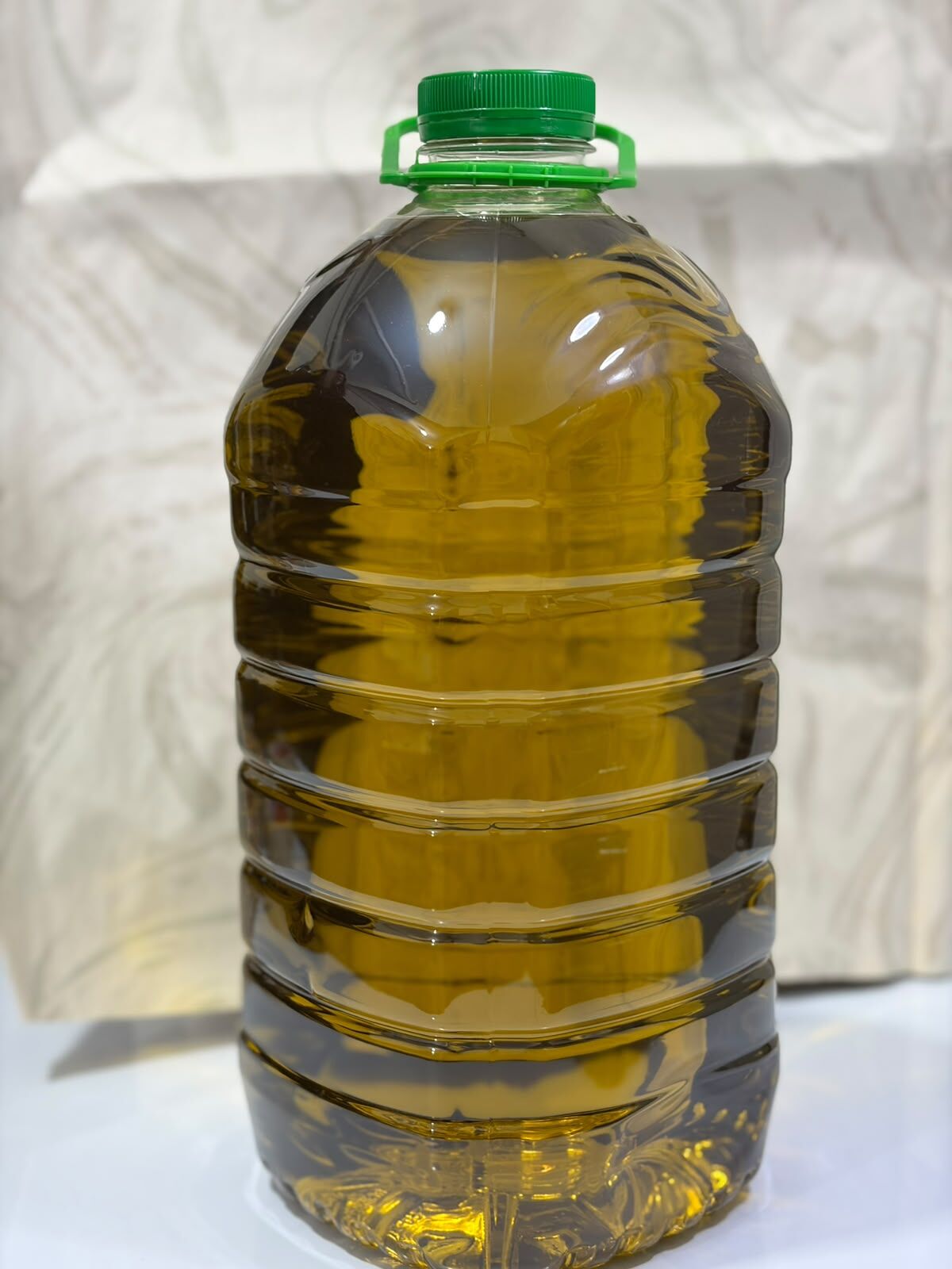 OLGUN HASAT ZEYTİNYAĞI 5 L