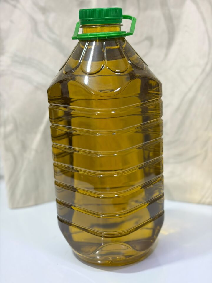 ERKEN HASAT ZEYTİNYAĞI SOĞUK SIKIM 3L